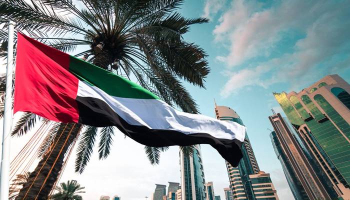 متحدہ عرب امارات میں ایک ساتھ چار چھٹیوں کا اعلان 
