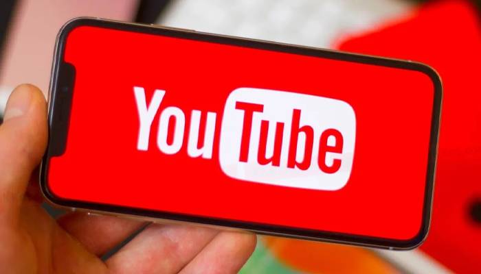 یوٹیوب نے 2022 میں مقبول ترین ویڈیوز کی فہرست جاری کر دی