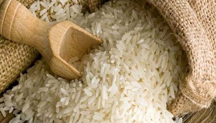 چاول کی قیمتوں  کو پر لگ گئے 