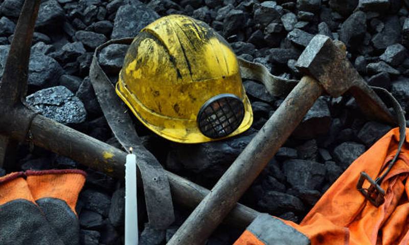 ہرنائی: کوئلے کی کان میں دھماکہ، 6 کان کن جاں بحق