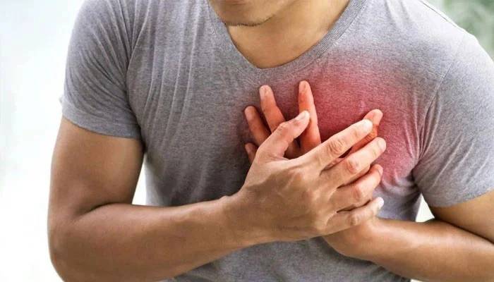 دل اور فالج کی بیماری کا شکار کرنے والی عام عادت