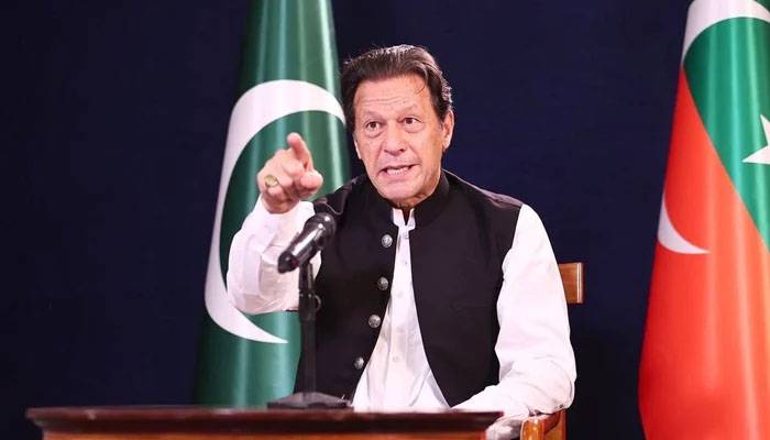  تحریک عدم اعتماد :پی ٹی آئی کا بڑا جوابی وار 