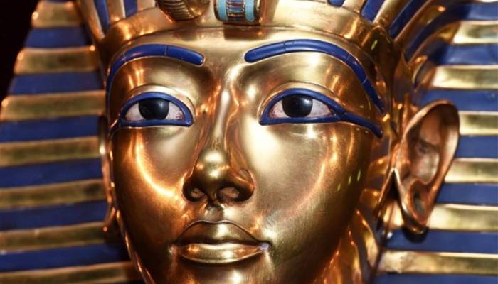 سائنس دانوں نے فرعون کی تصویر بناڈالی