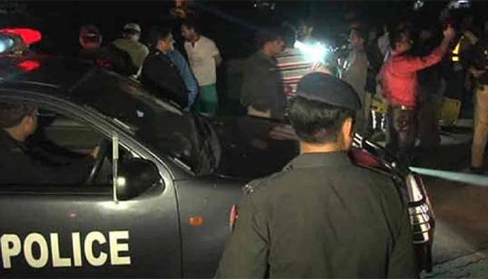 بہاولپور: پولیس مقابلہ، کھپرا گینگ کے 3 ڈاکو ساتھیوں کی فائرنگ سے ہلاک 
