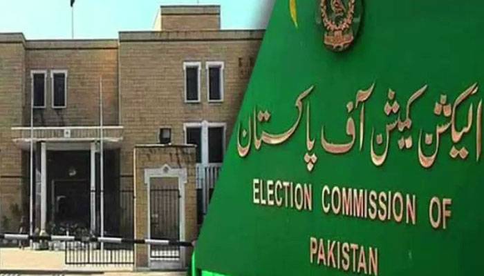 بلدیاتی انتخابات کیس، الیکشن کمیشن کی انٹرکورٹ اپیل سماعت کیلئے مقرر