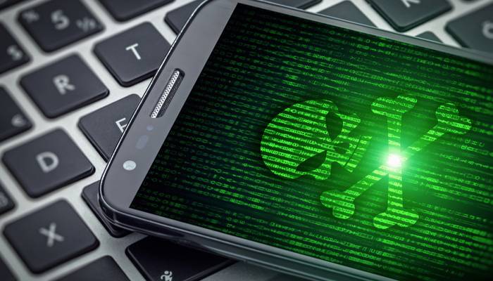 your cell phone is target of hackers