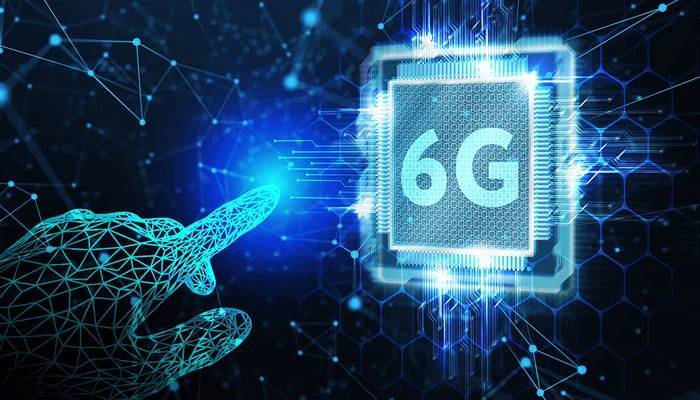 The 6G launch date has been revealed